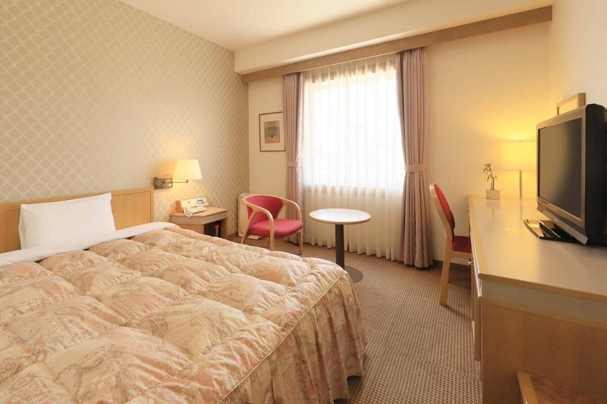 Couette en duvet d'oie, bureau