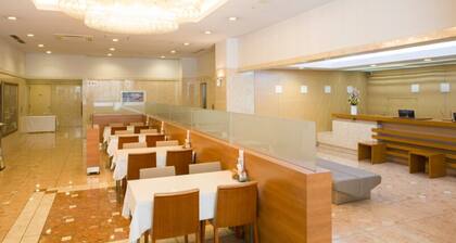 Tokorozawa Park Hotel