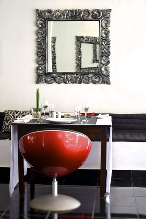 Restauration