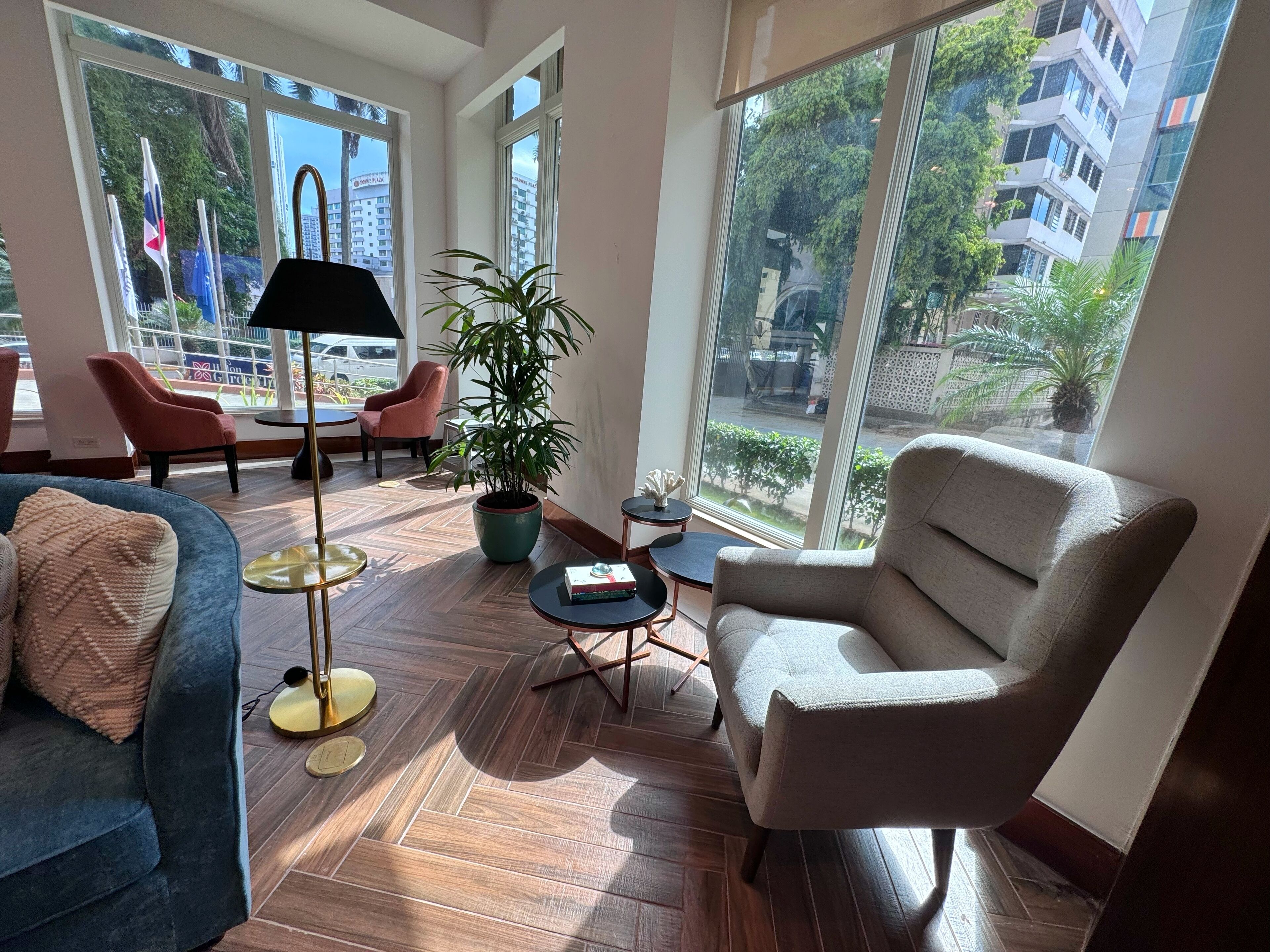 Photo - Hilton Garden Inn Panama City Downtown, Panama