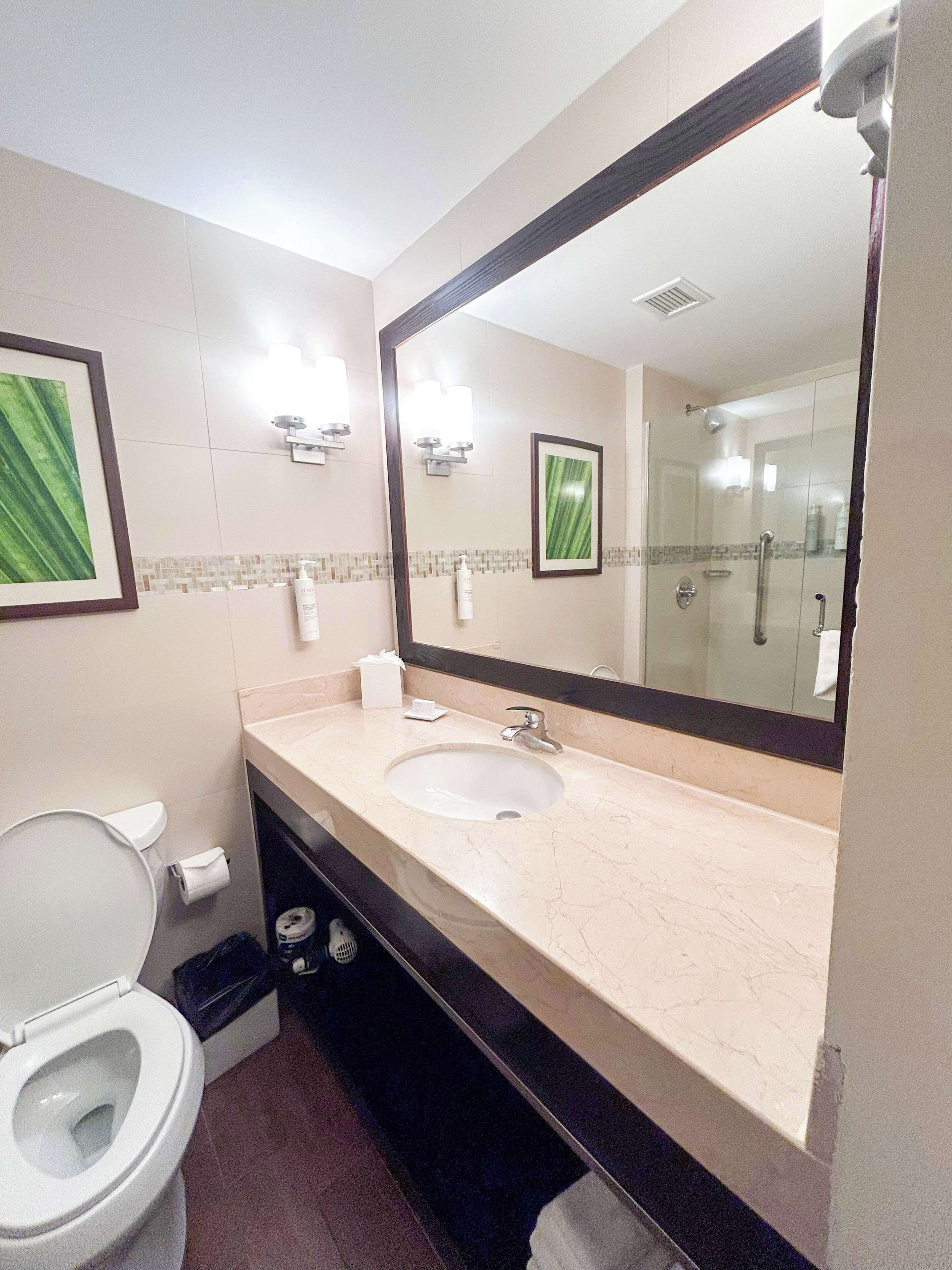 Photo - Hilton Garden Inn Panama City Downtown, Panama