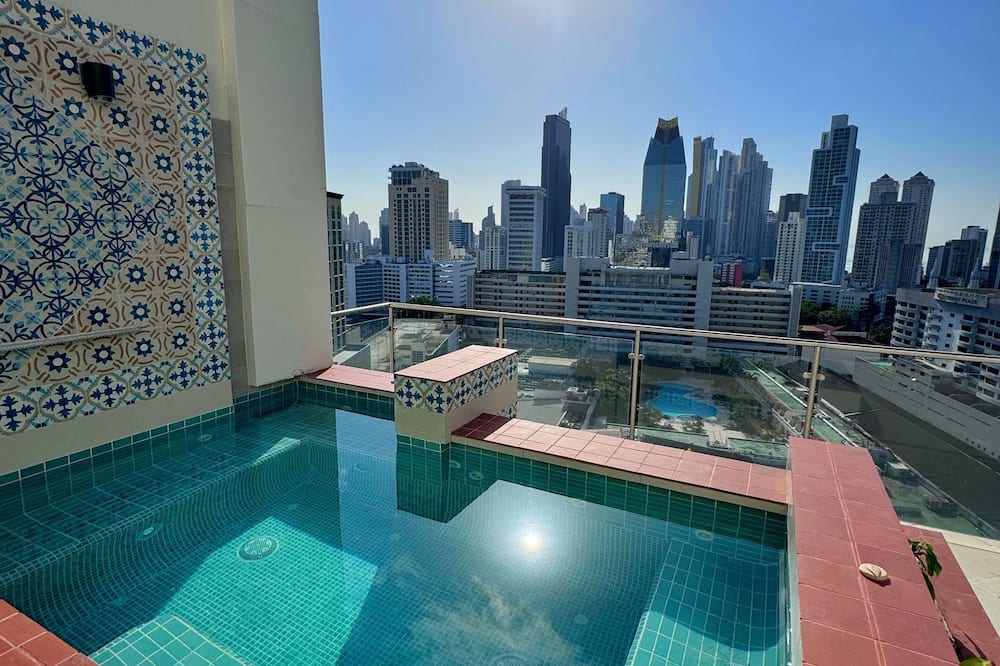 Hilton Garden Inn Panama City Downtown, Panama