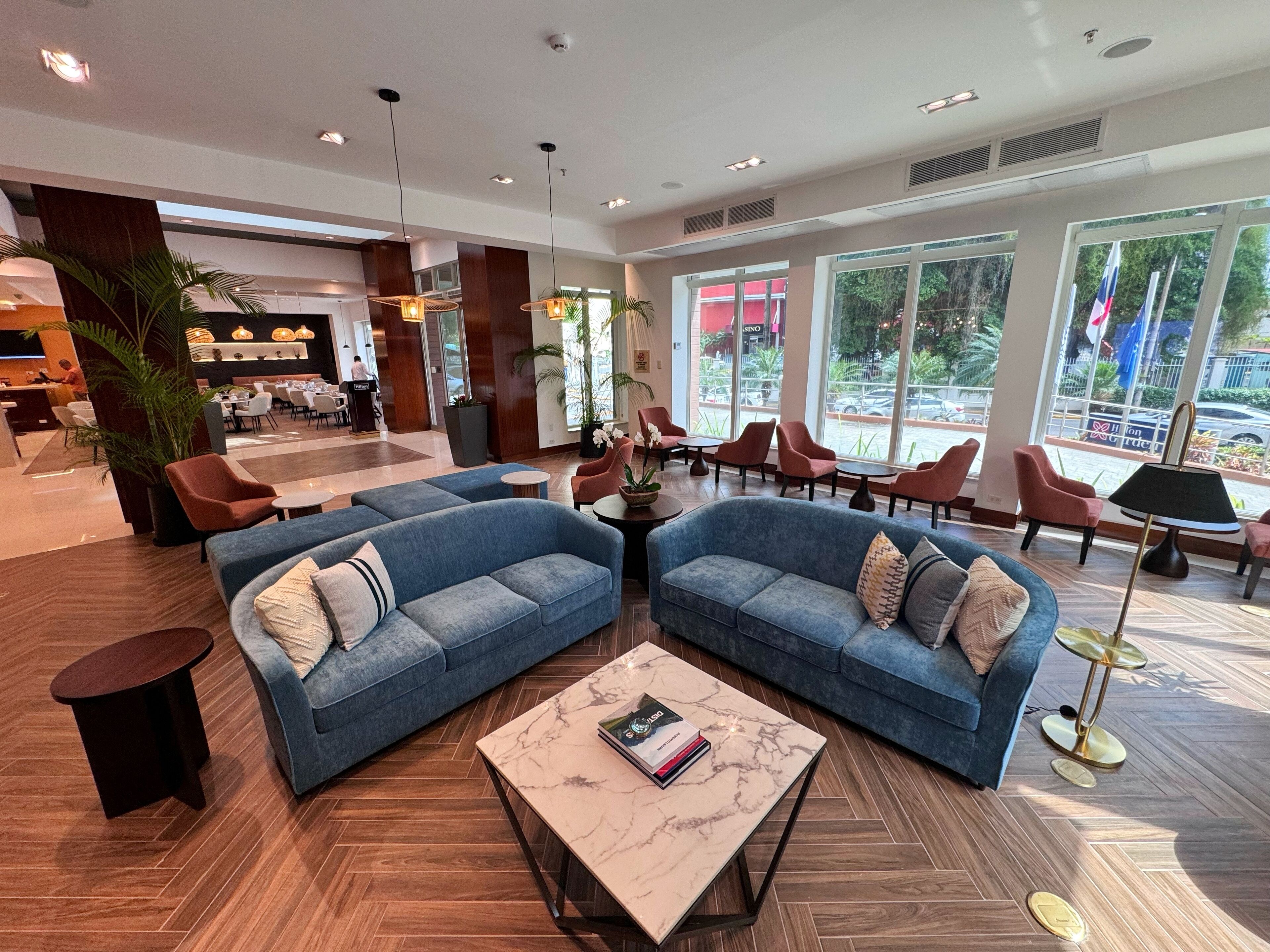 Photo - Hilton Garden Inn Panama City Downtown, Panama