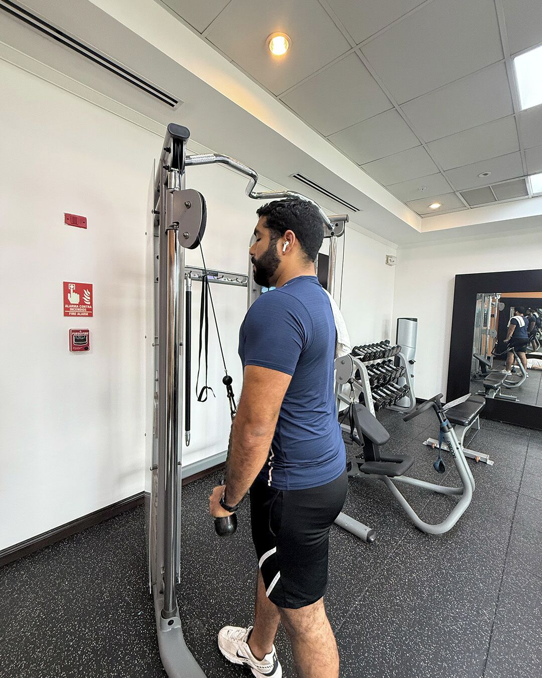 Photo - Hilton Garden Inn Panama City Downtown, Panama