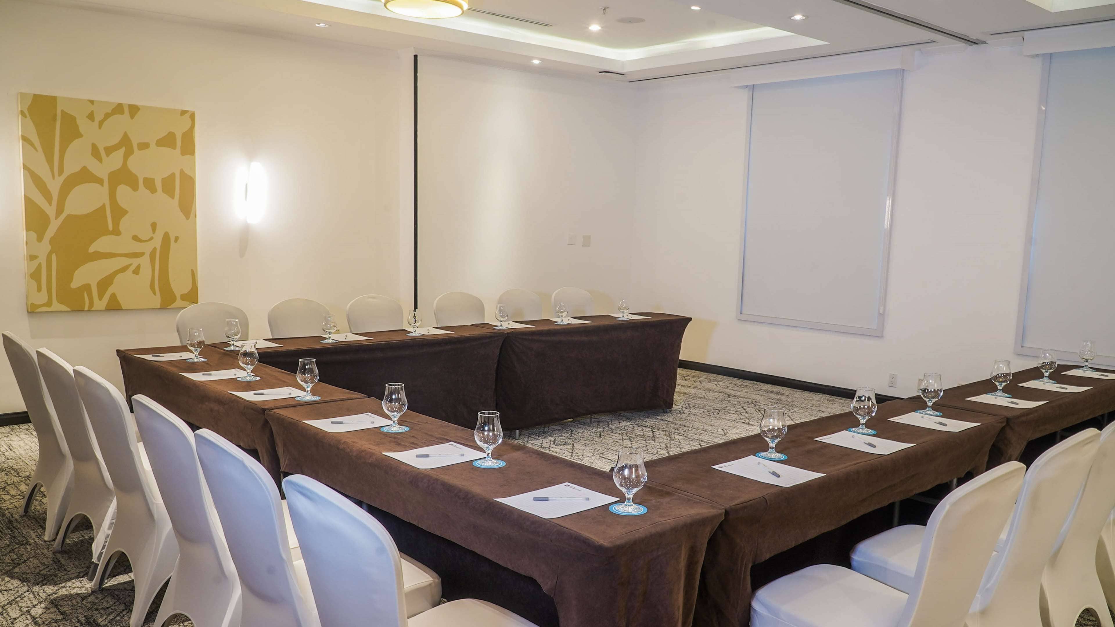 Photo - Hilton Garden Inn Panama City Downtown, Panama