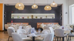 Restaurant - Hilton Garden Inn Panama City Downtown, Panama (Panama City)