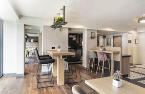 Restaurant - Point A London Paddington  (London)