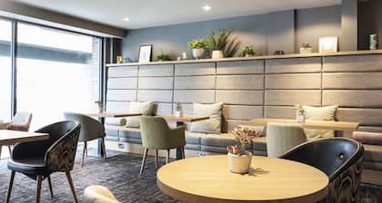Point A Hotel - Paddington