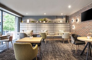 Restaurant - Point A London Paddington  (London)