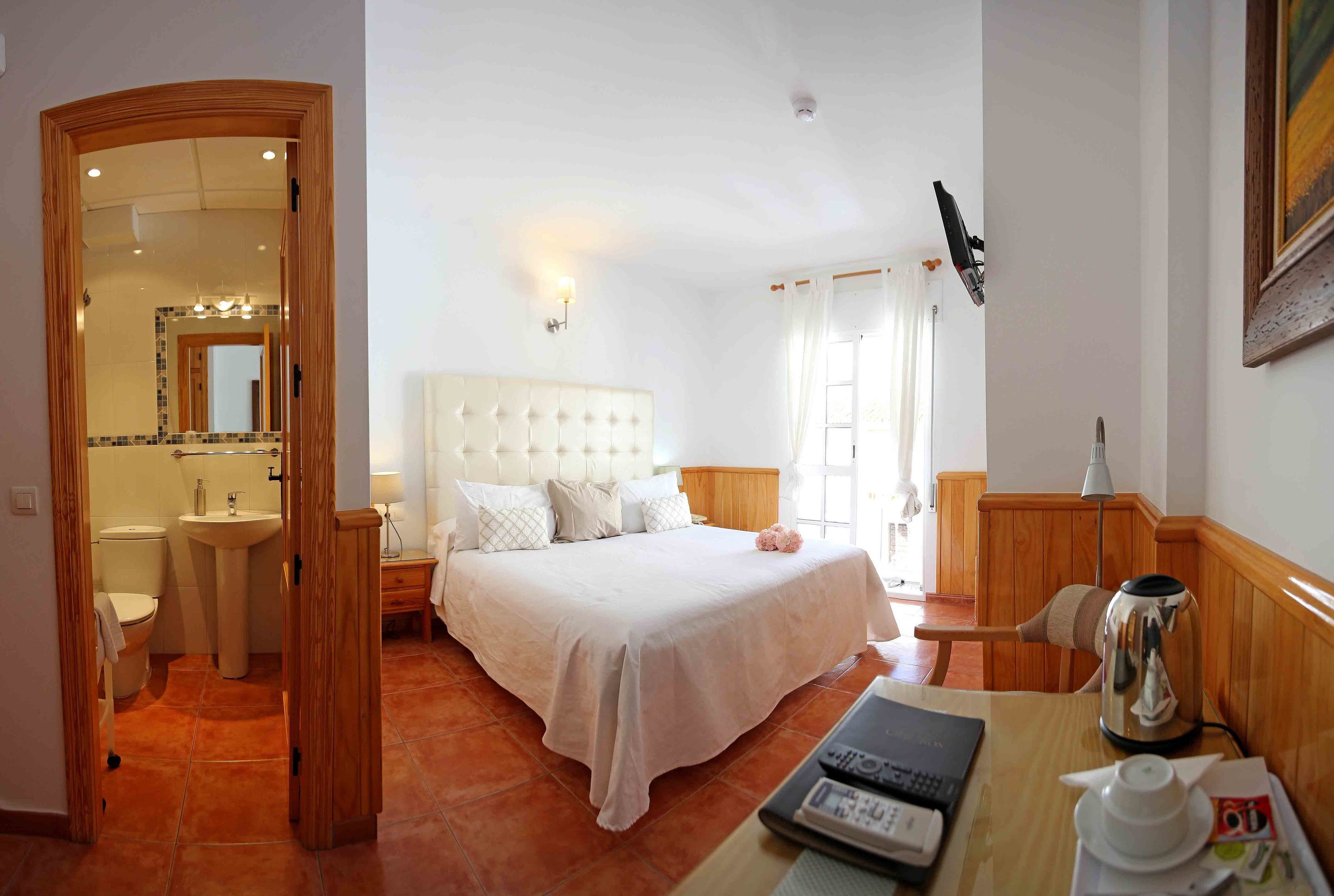 Photo - Hotel Casa Rosa