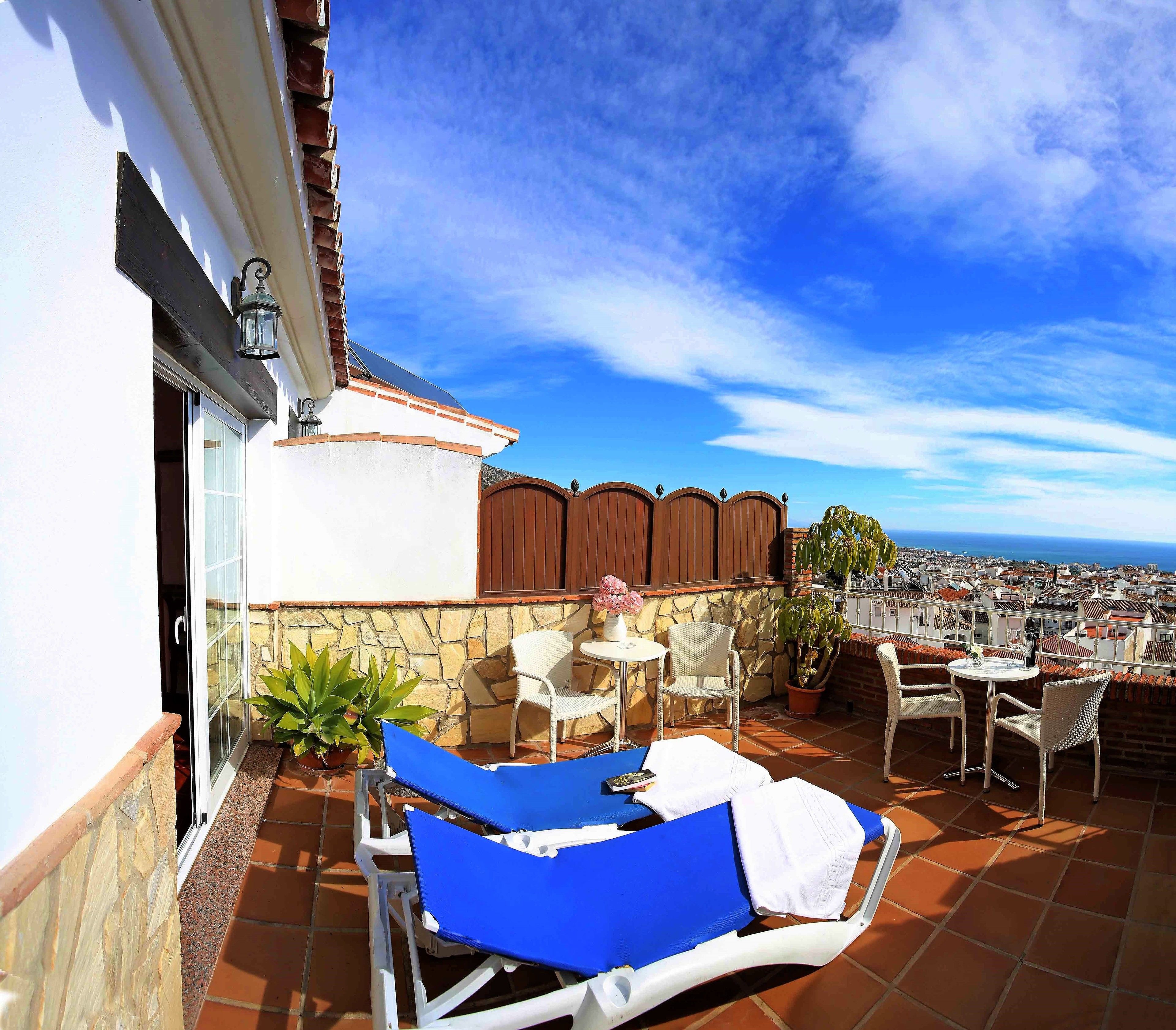 Photo - Hotel Casa Rosa