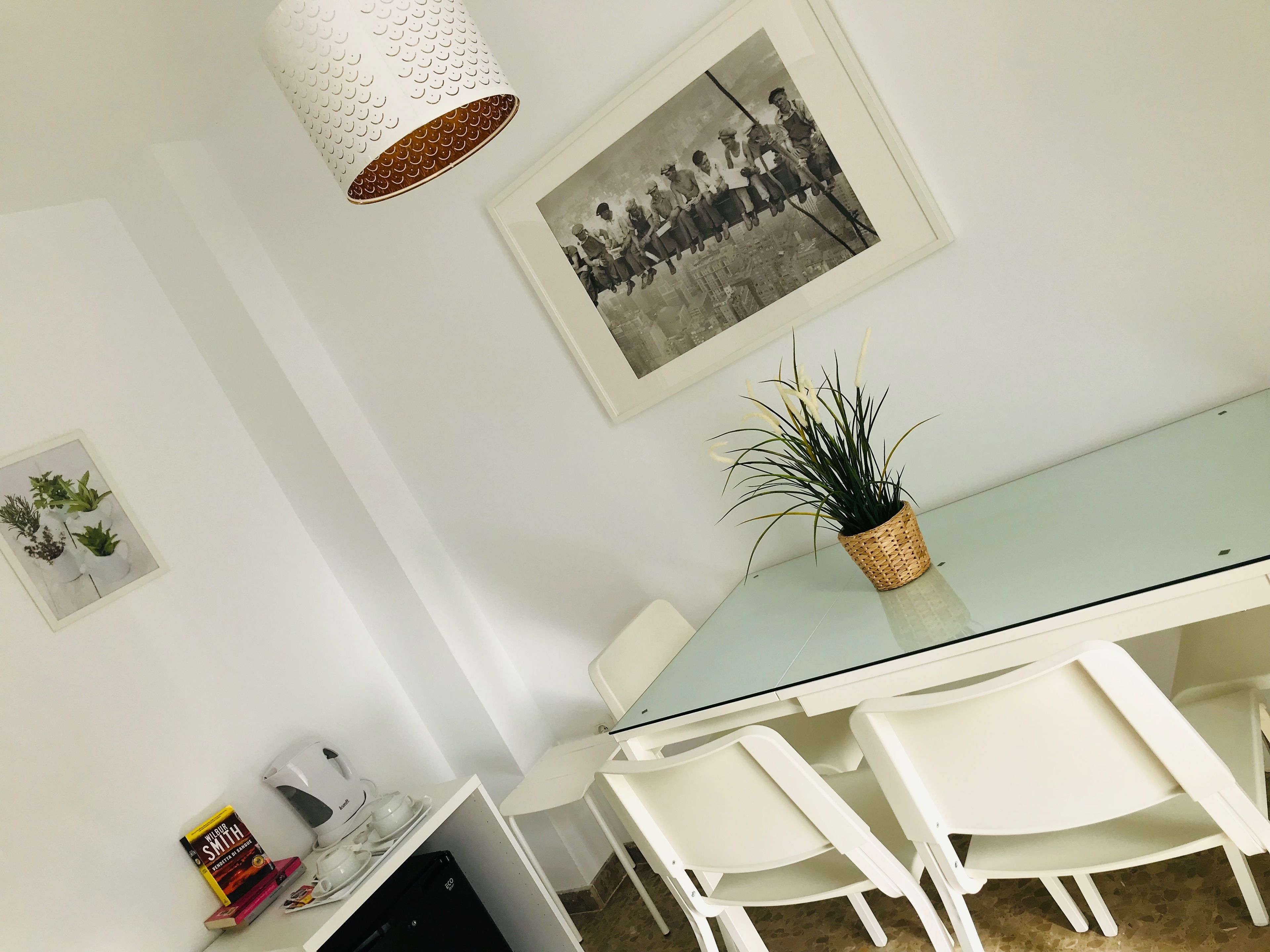 Photo - Hotel Casa Rosa