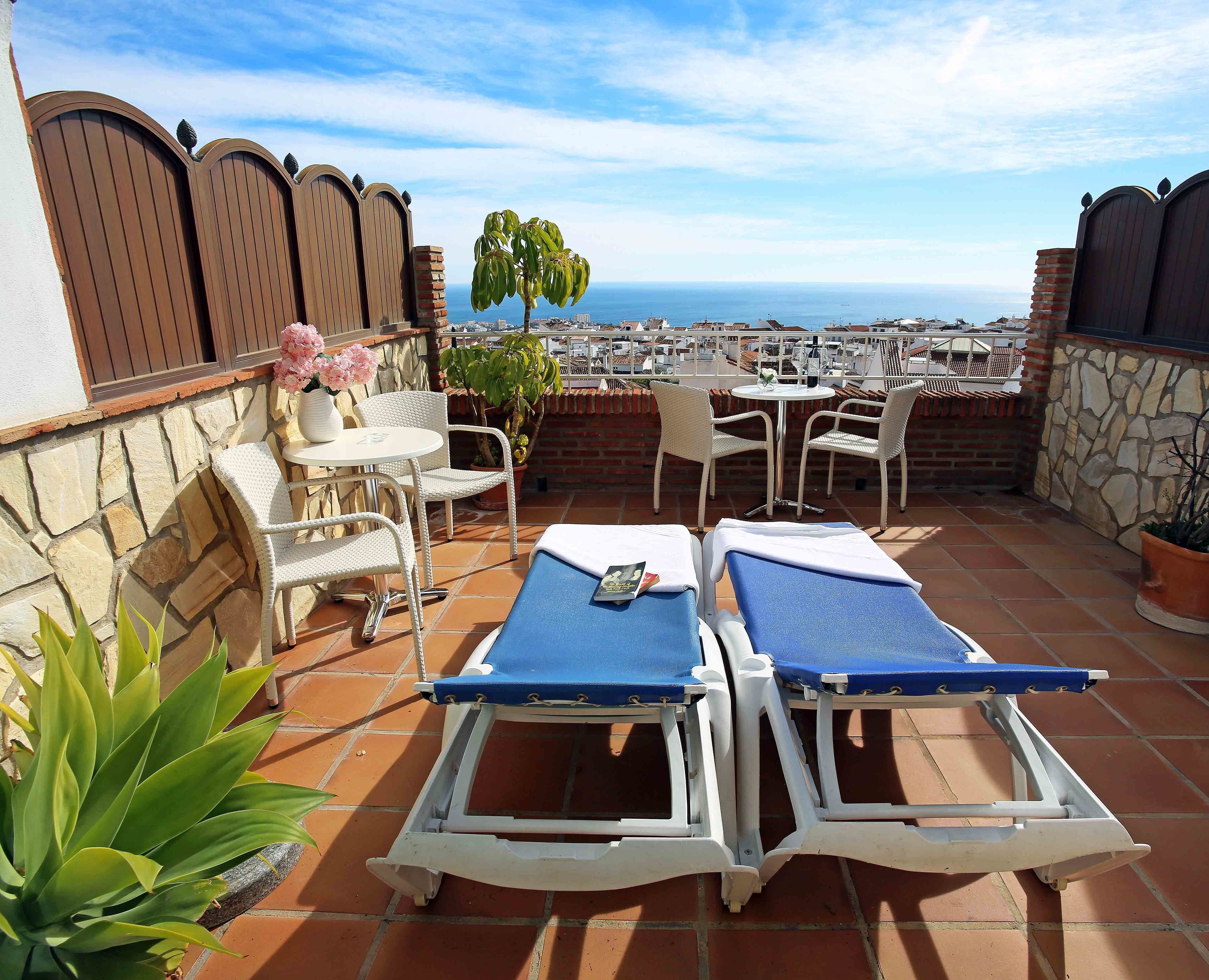 Photo - Hotel Casa Rosa