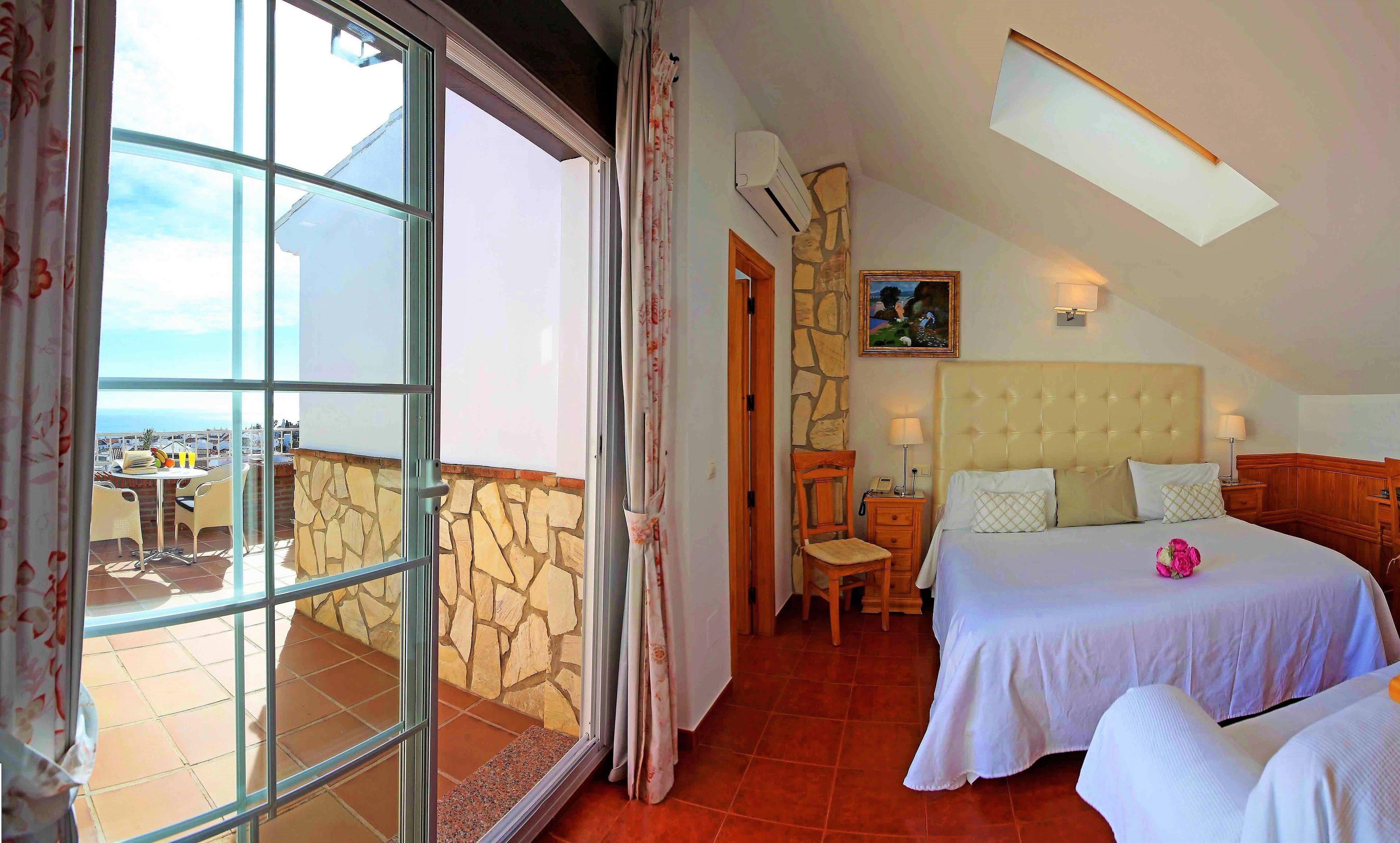 Photo - Hotel Casa Rosa