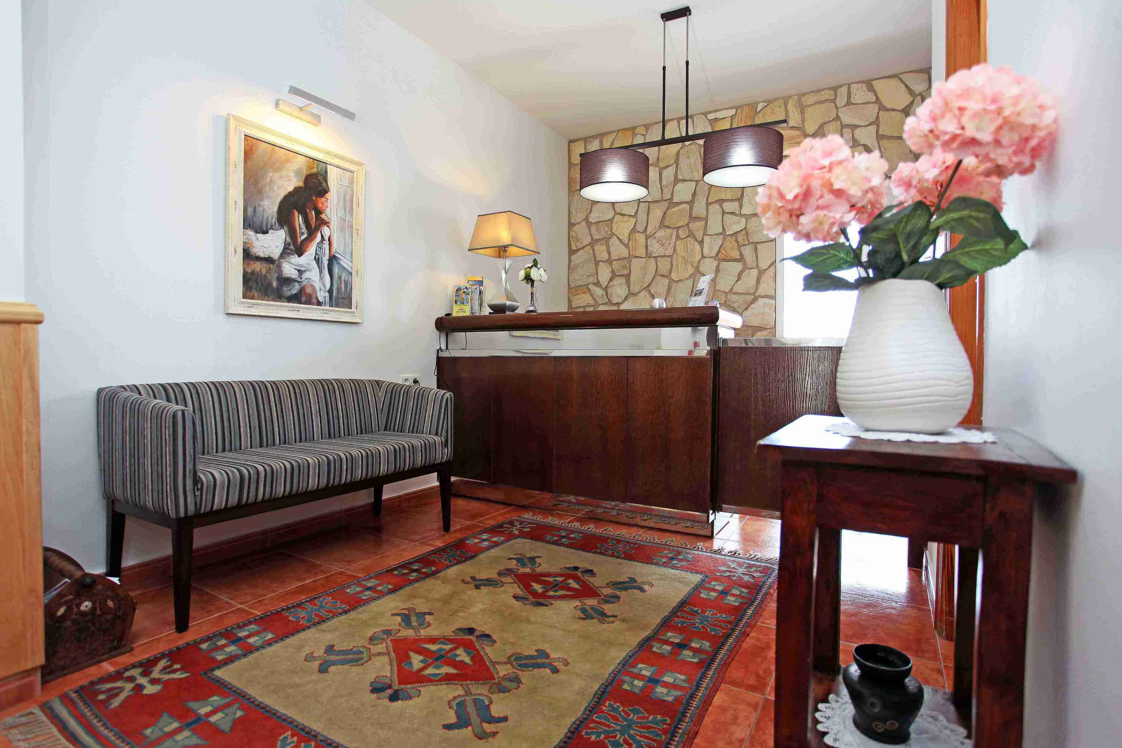 Photo - Hotel Casa Rosa