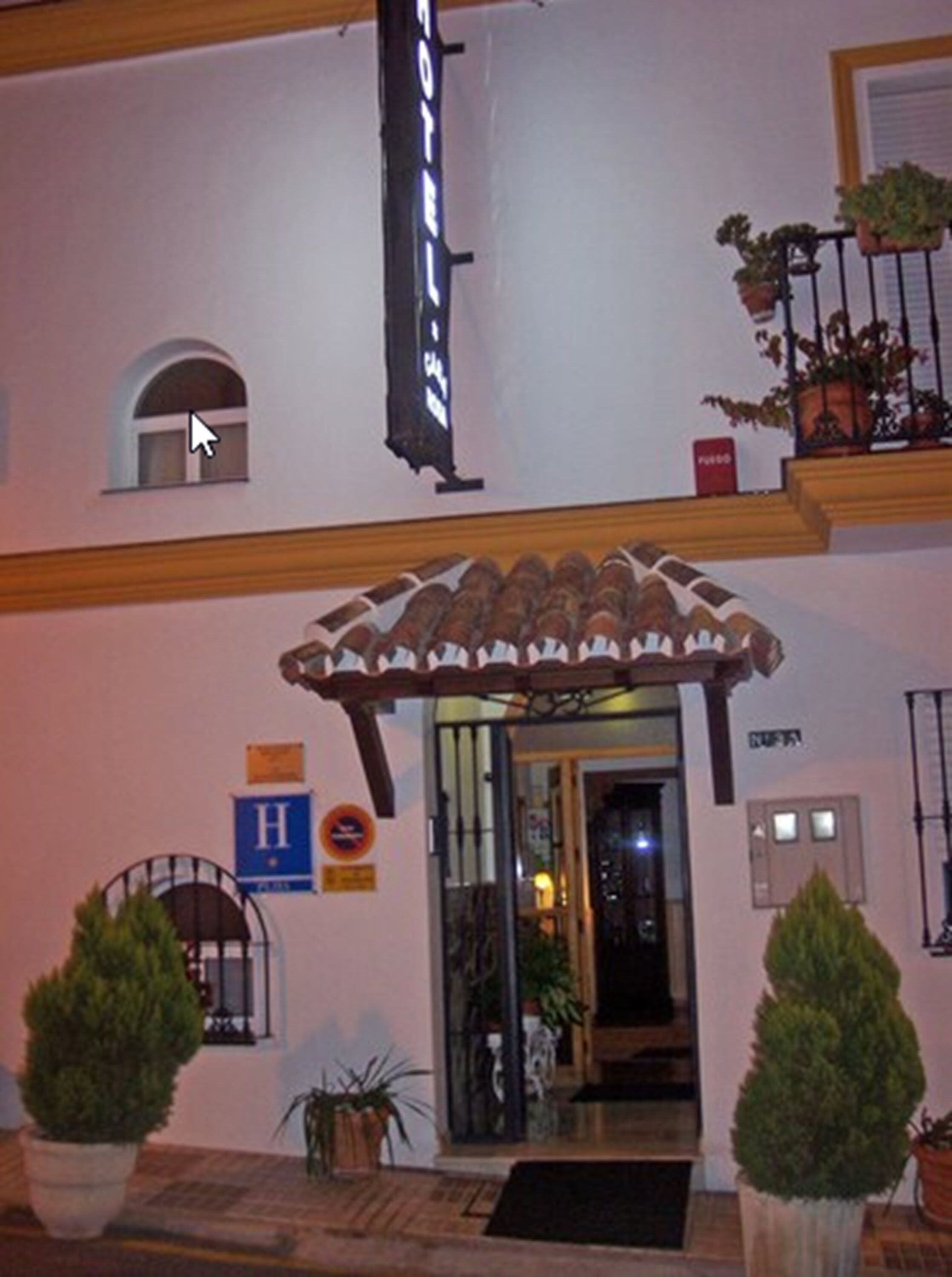 Photo - Hotel Casa Rosa