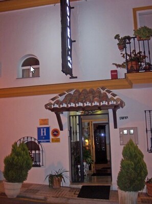 Exterior - Hotel Casa Rosa (Benalmádena)