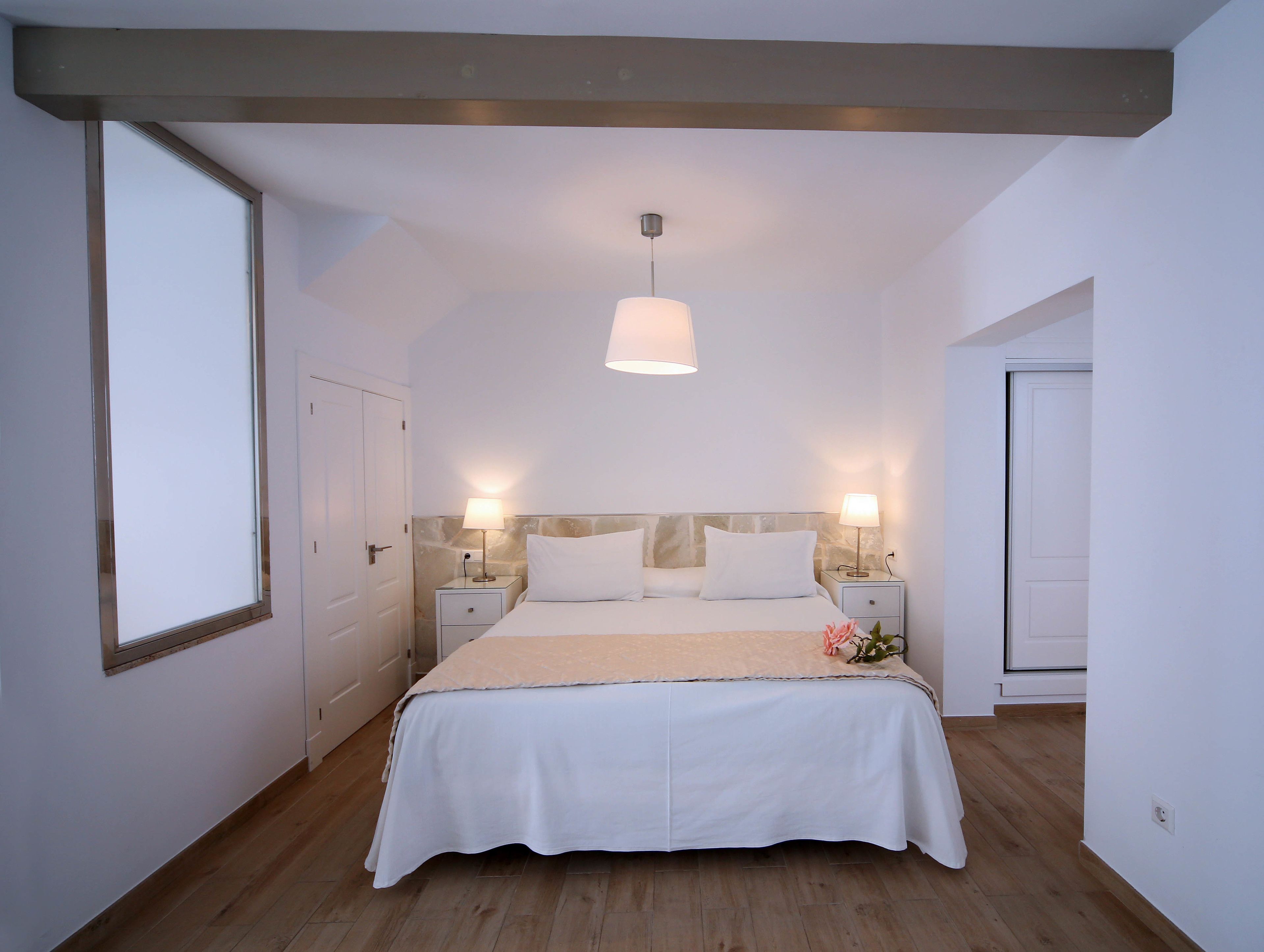 Photo - Hotel Casa Rosa