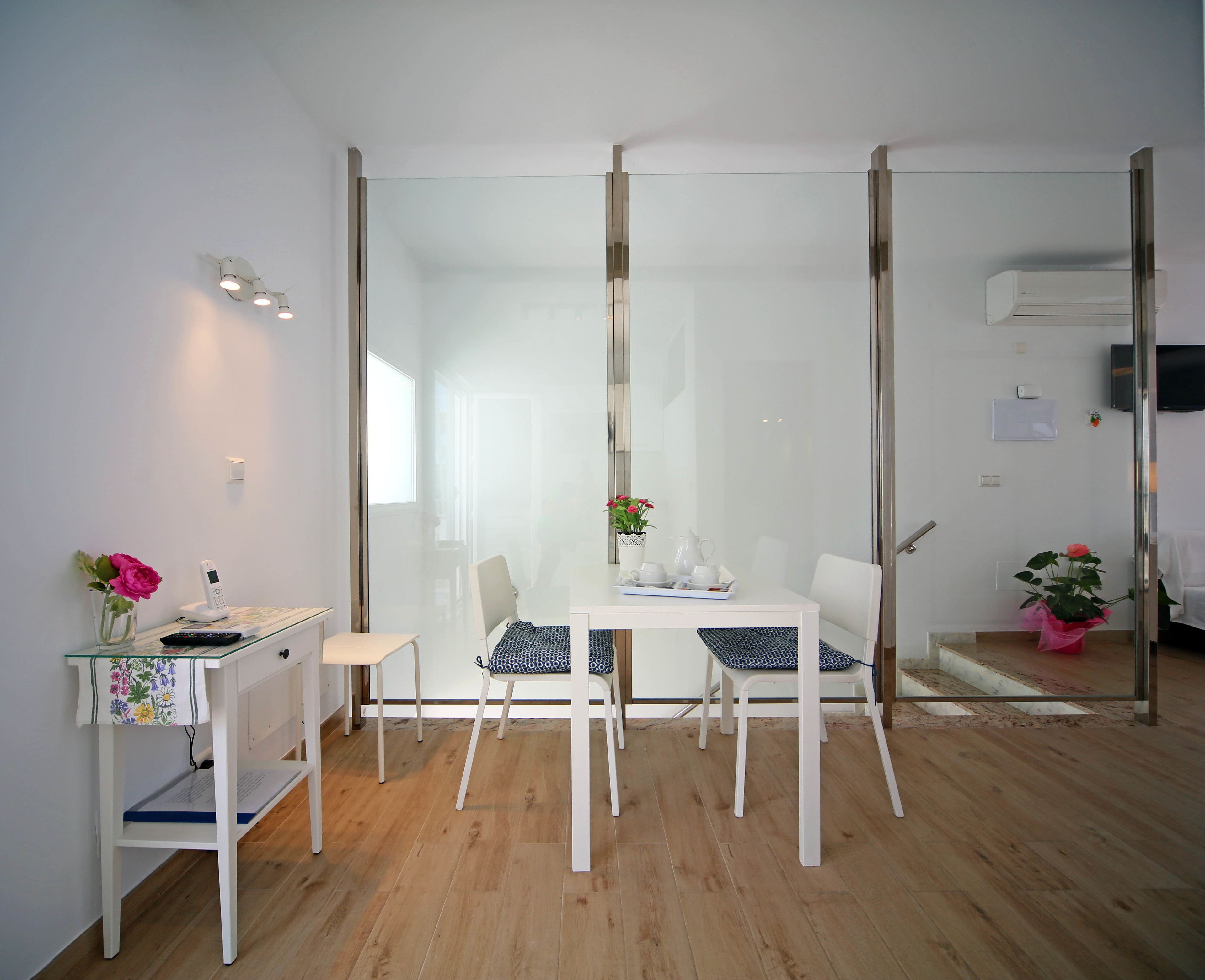 Photo - Hotel Casa Rosa