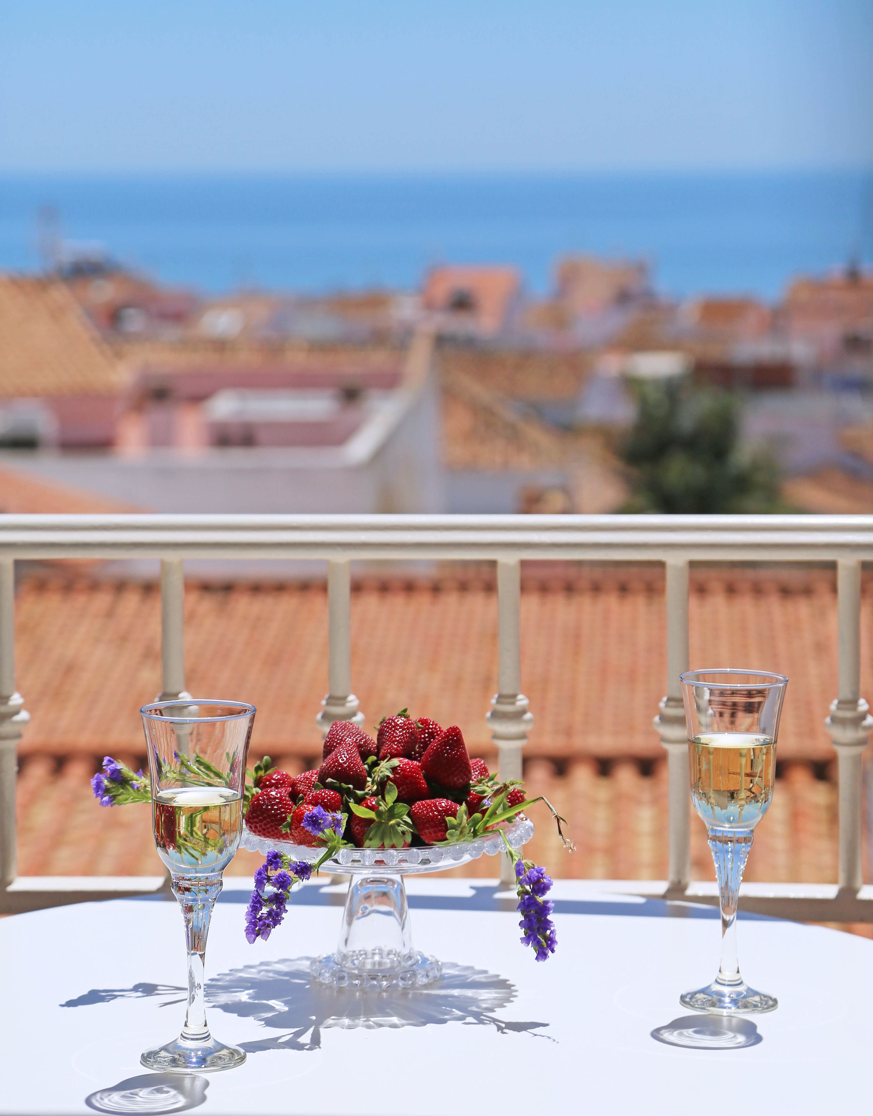 Photo - Hotel Casa Rosa