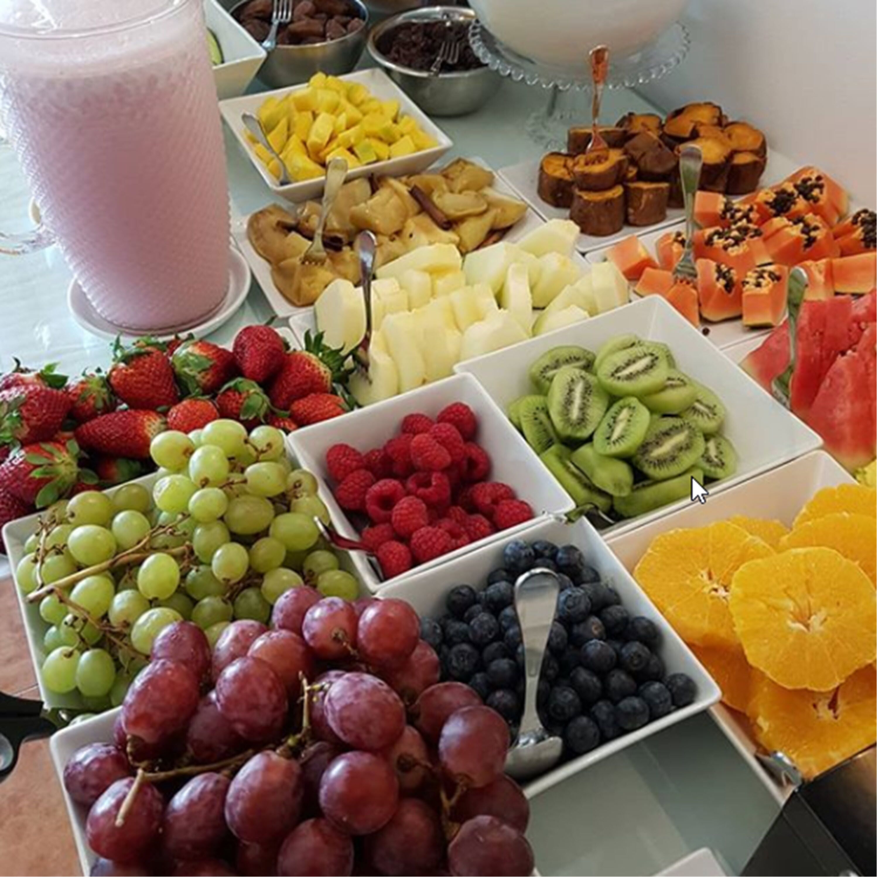 Photo - Hotel Casa Rosa