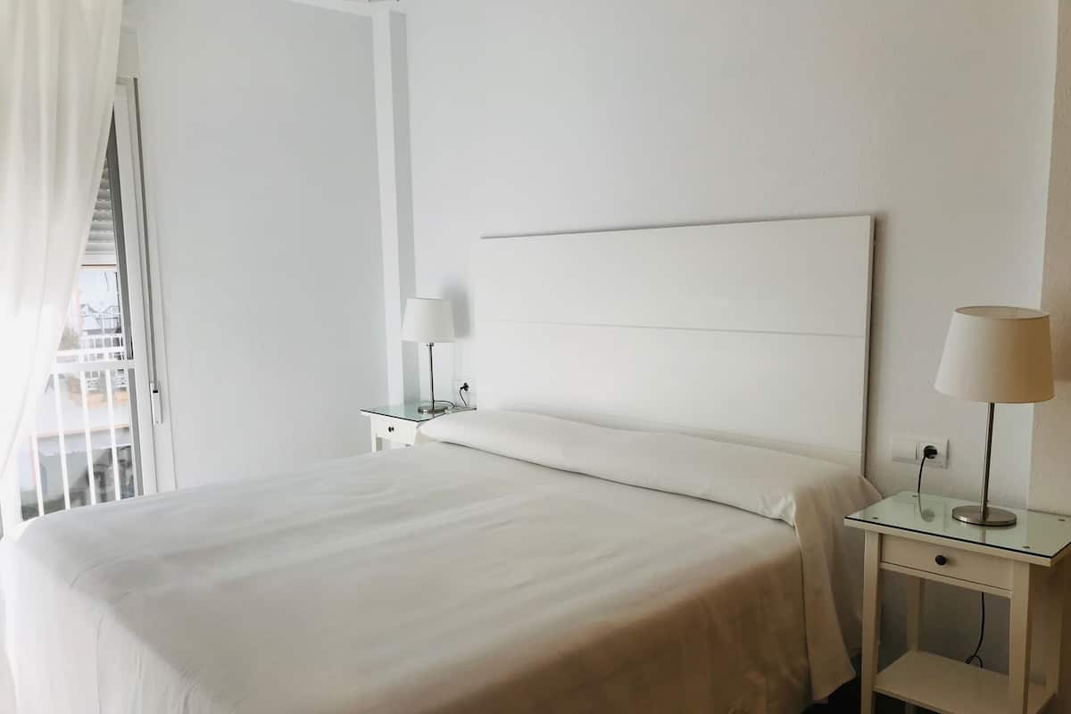 City House, 3 Bedrooms, Annex Building | 1 bedroom, Select Comfort beds, minibar, in-room safe