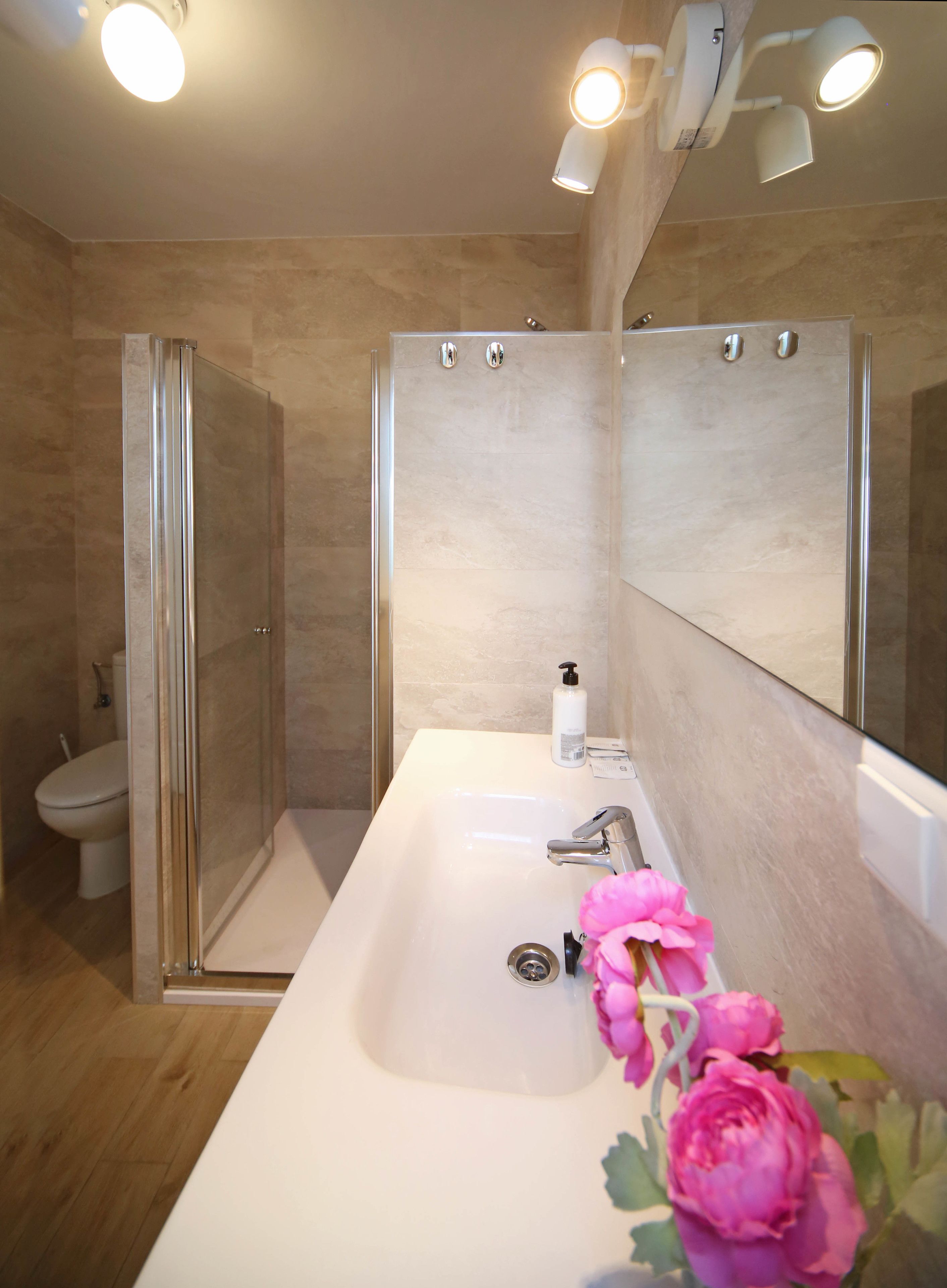 Photo - Hotel Casa Rosa