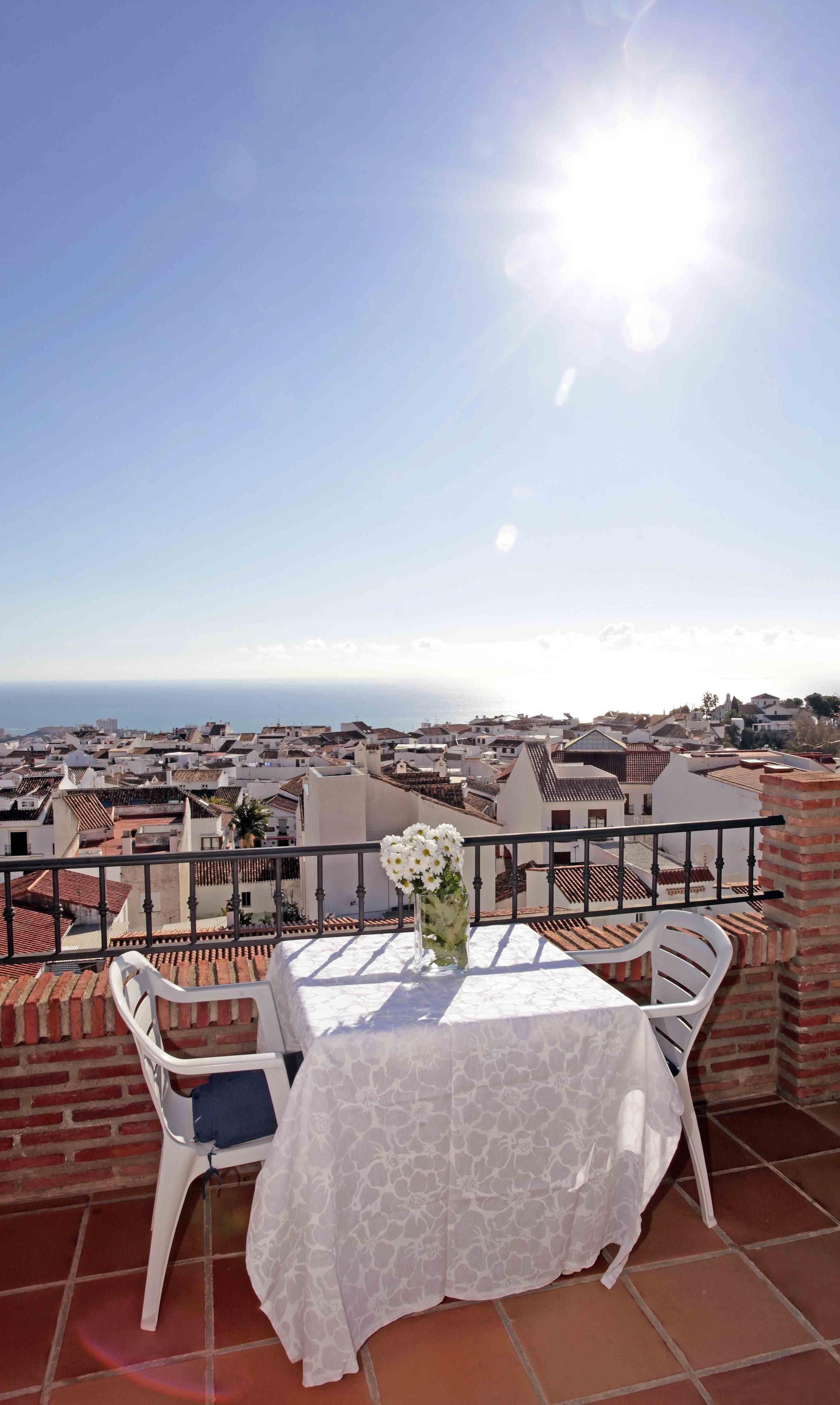 Photo - Hotel Casa Rosa