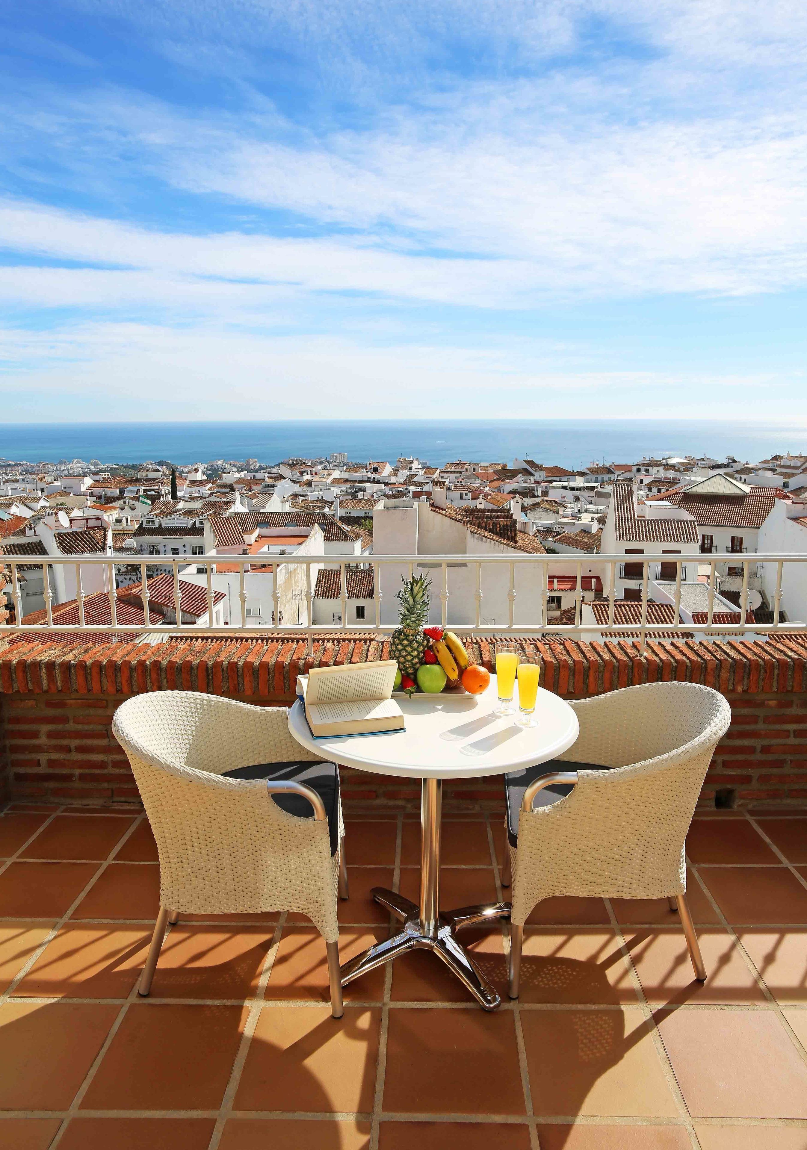 Photo - Hotel Casa Rosa