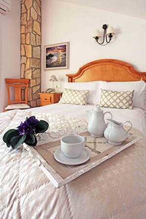 1 bedroom, Select Comfort beds, minibar, in-room safe - Hotel Casa Rosa (Benalmádena)