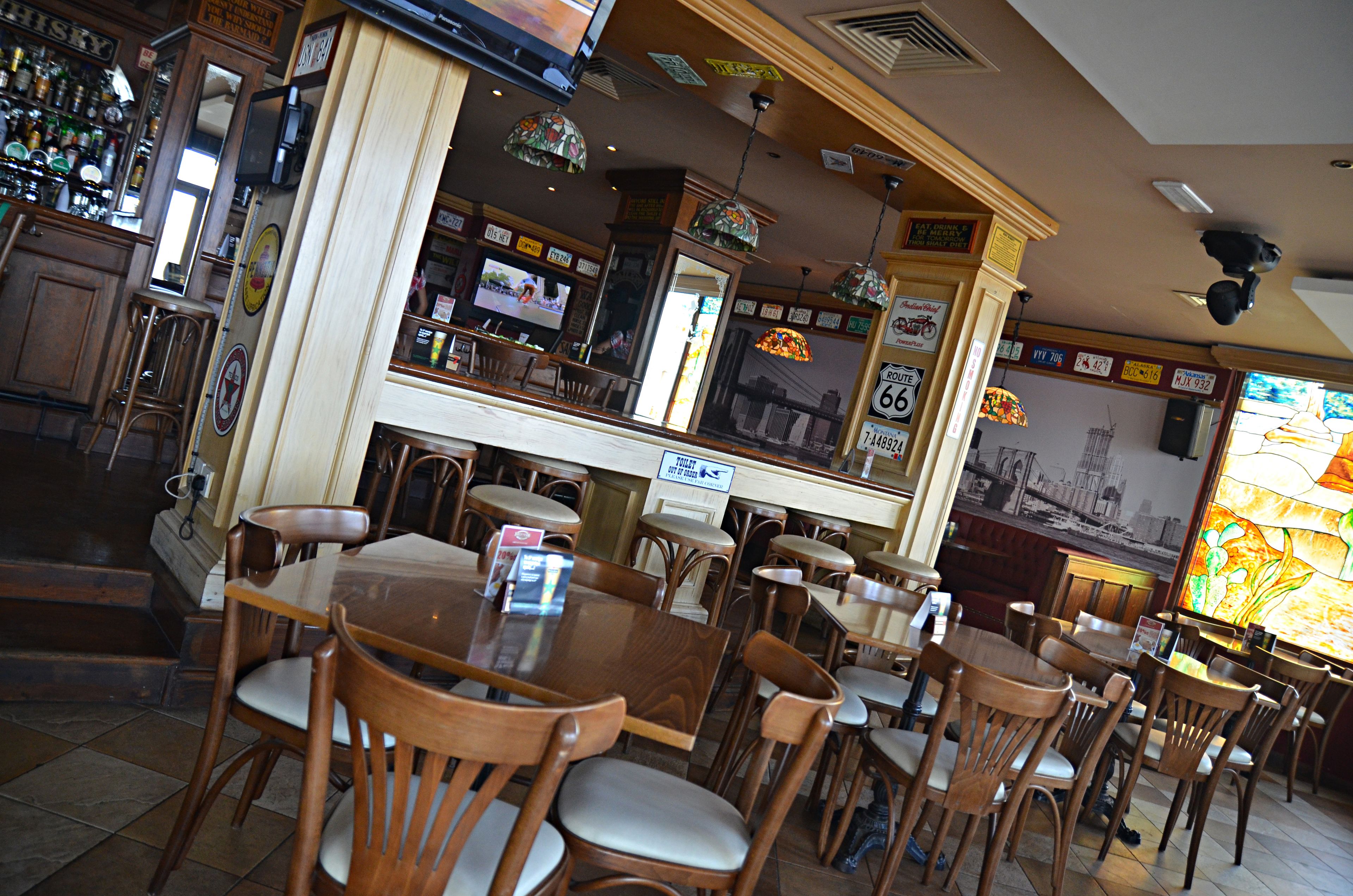 Photo - Pigeon Beach Hotel Apartments