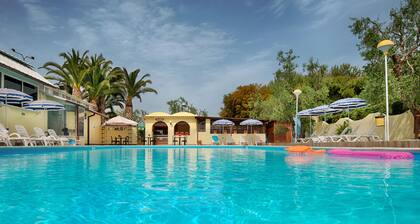 Hotel Palme Gemelle