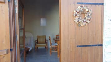 家庭公寓 | 客廳 | LCD 電視