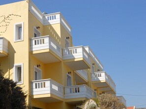 Exterior - Kalyves Bay (Apokoronas)