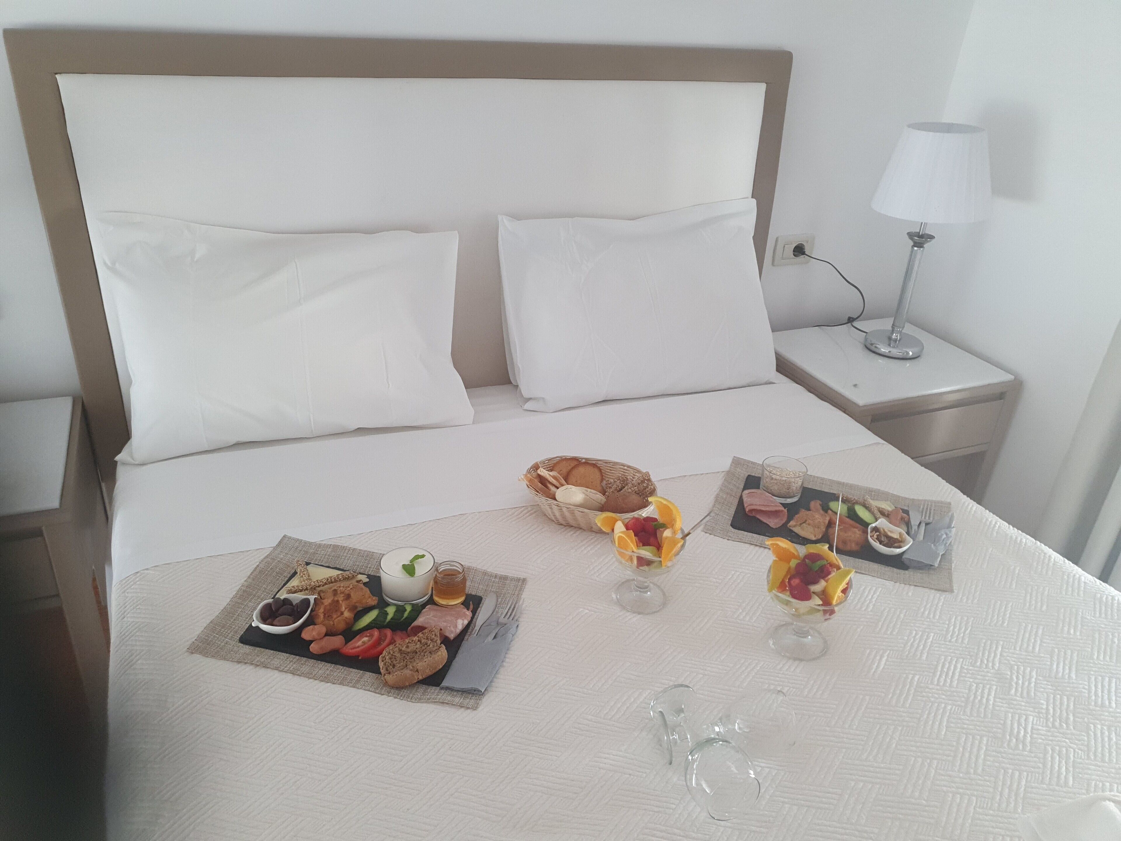 Foto - Elizabeth Suites