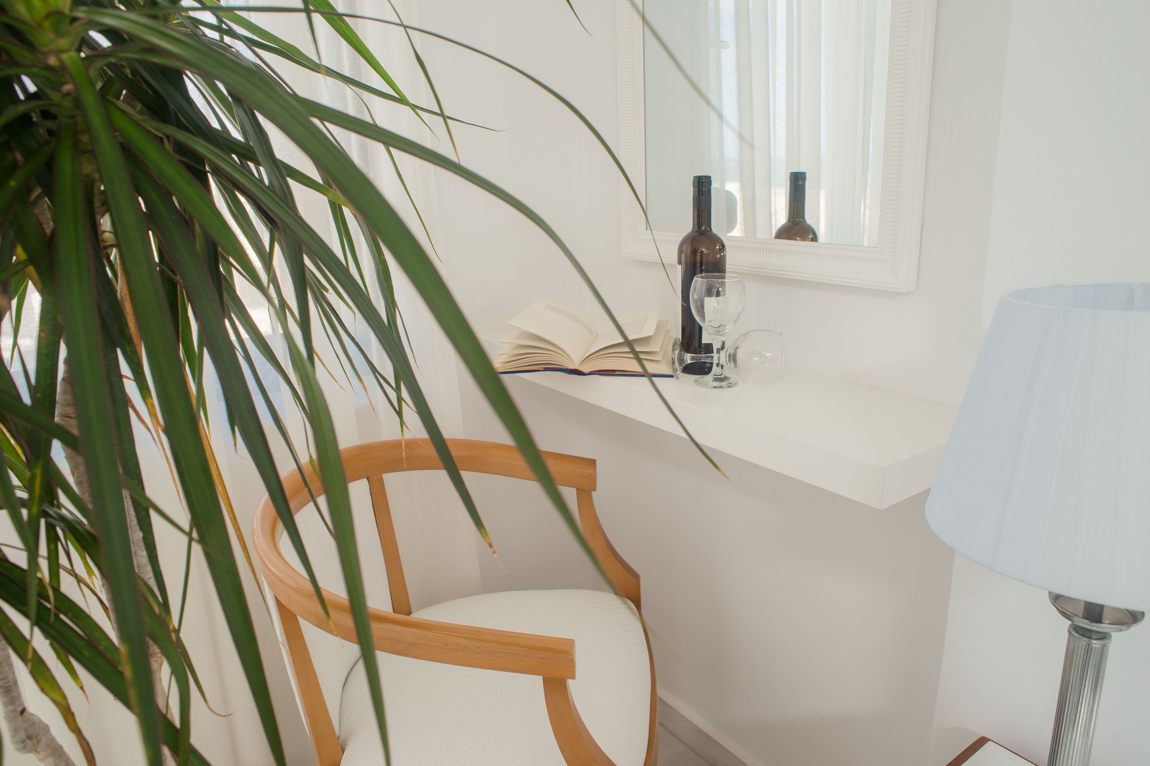 Foto - Elizabeth Suites