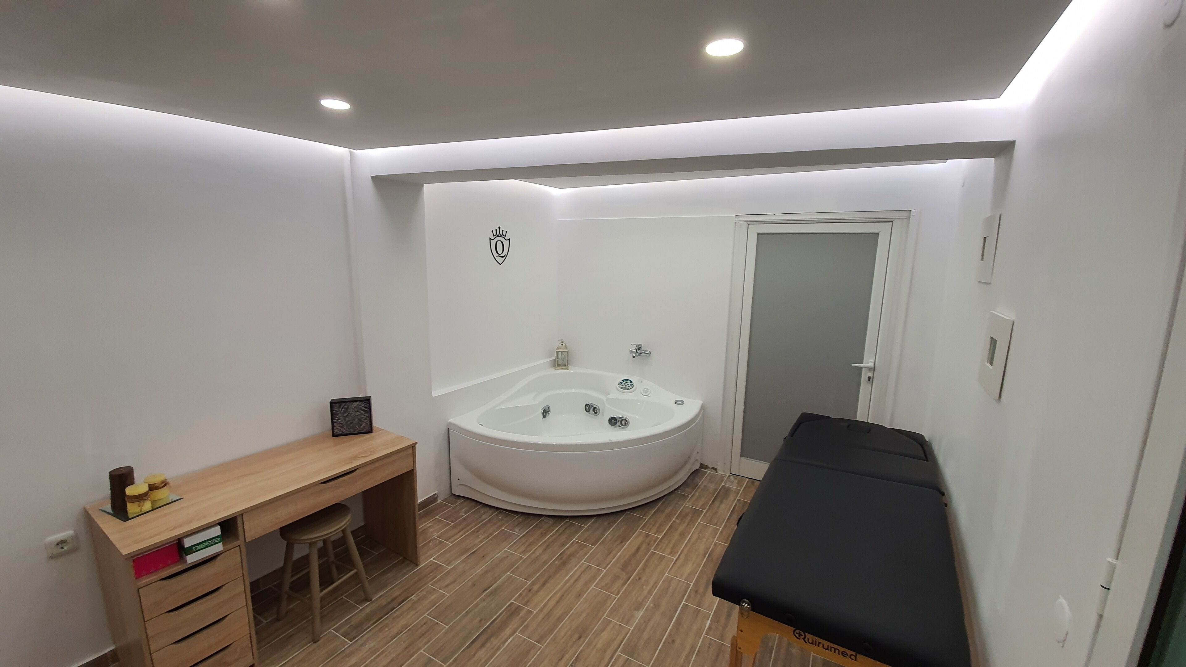 Foto - Elizabeth Suites