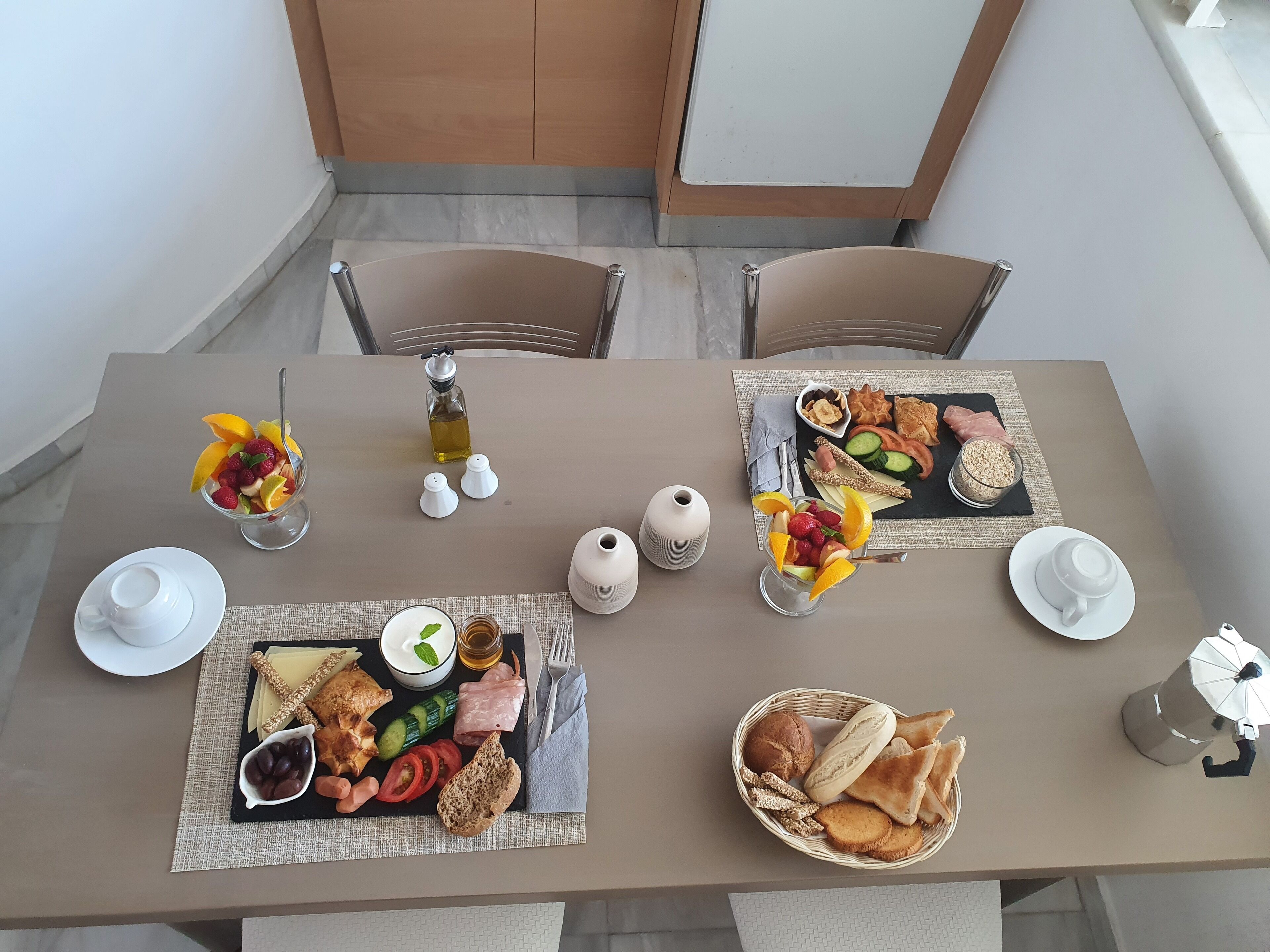 Foto - Elizabeth Suites