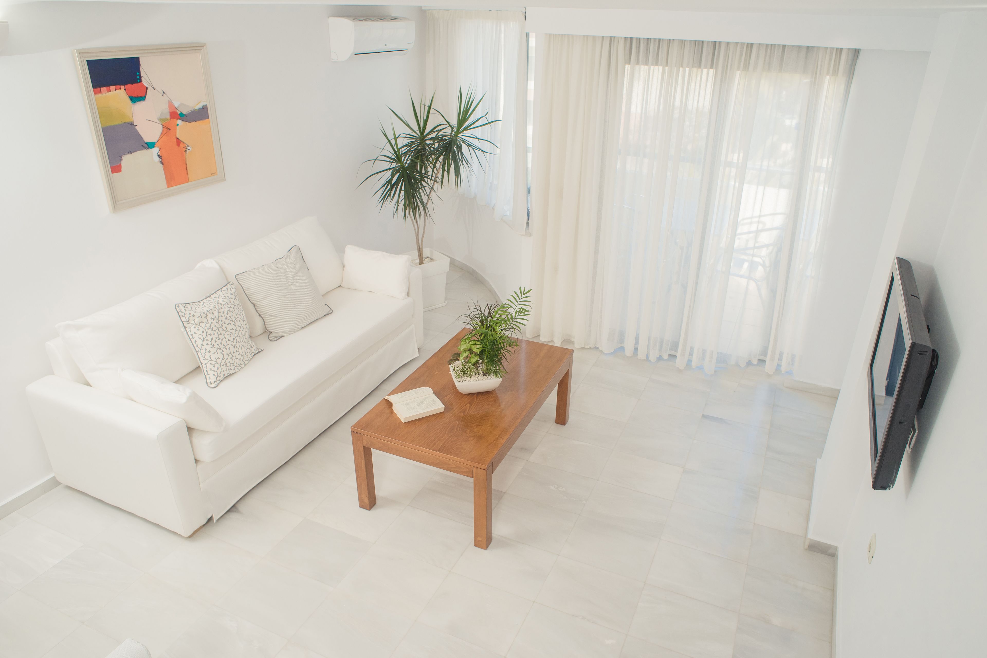 Foto - Elizabeth Suites