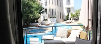 Elizabeth Suites