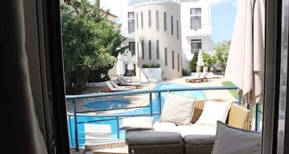 Elizabeth Suites
