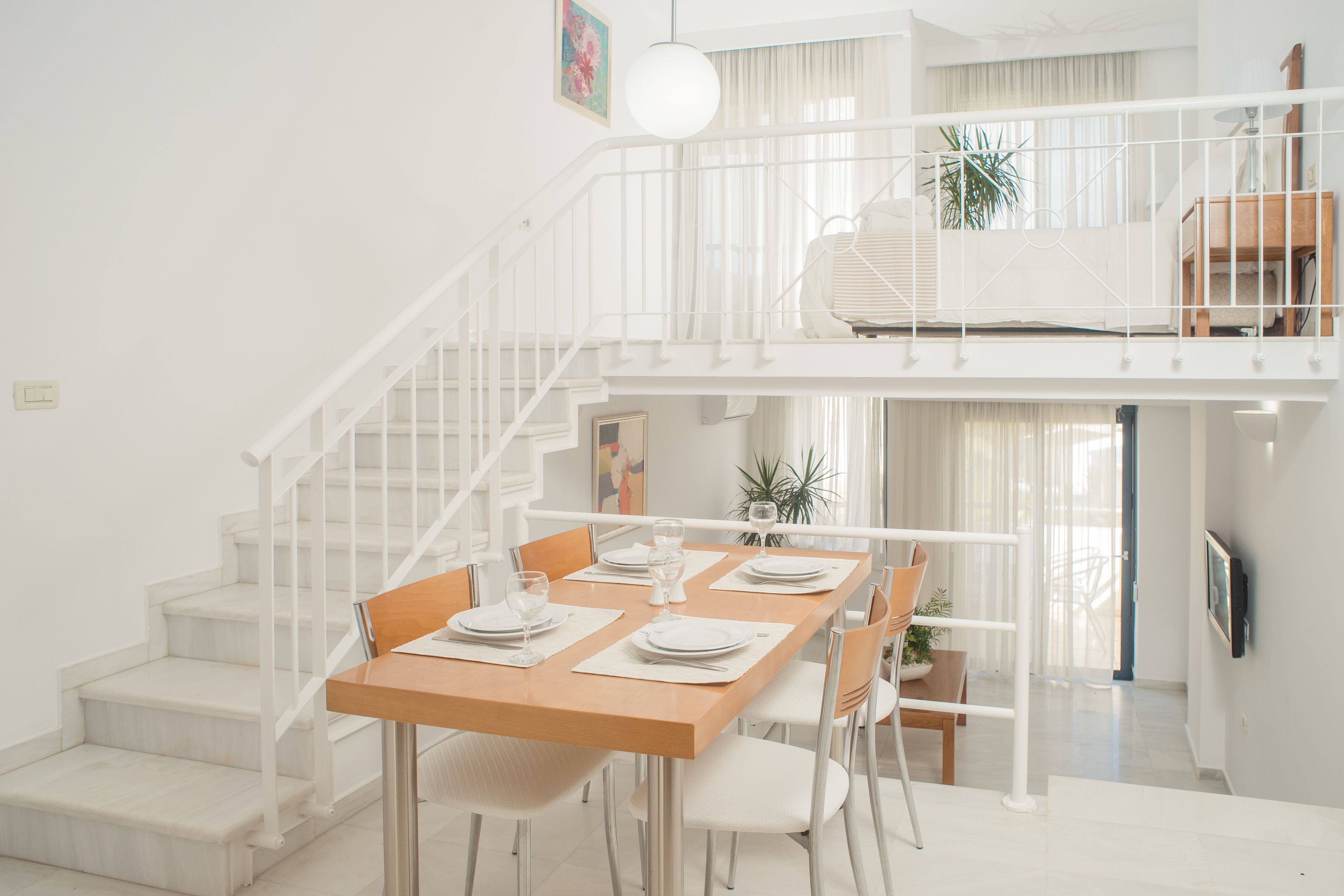 Foto - Elizabeth Suites