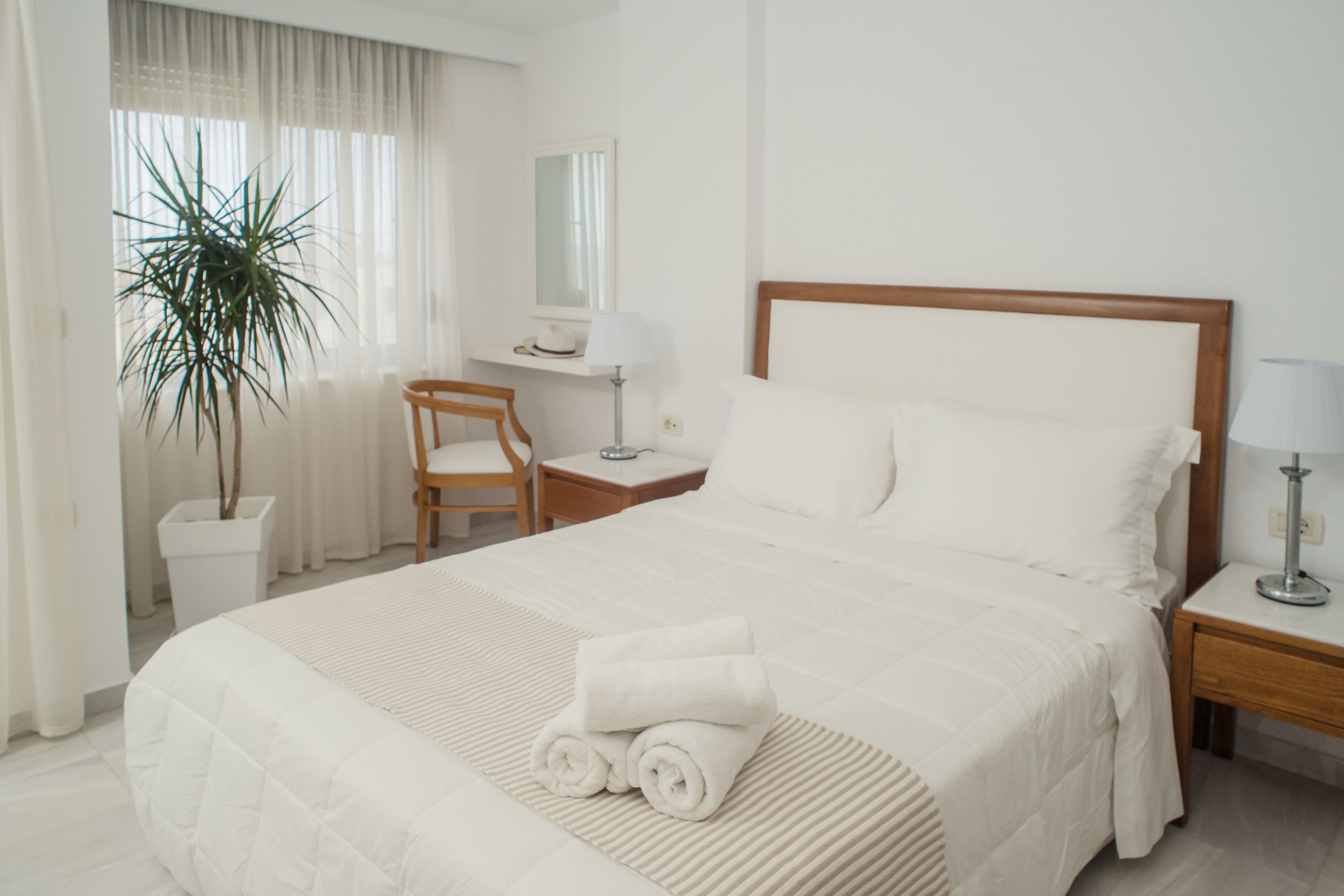 Foto - Elizabeth Suites