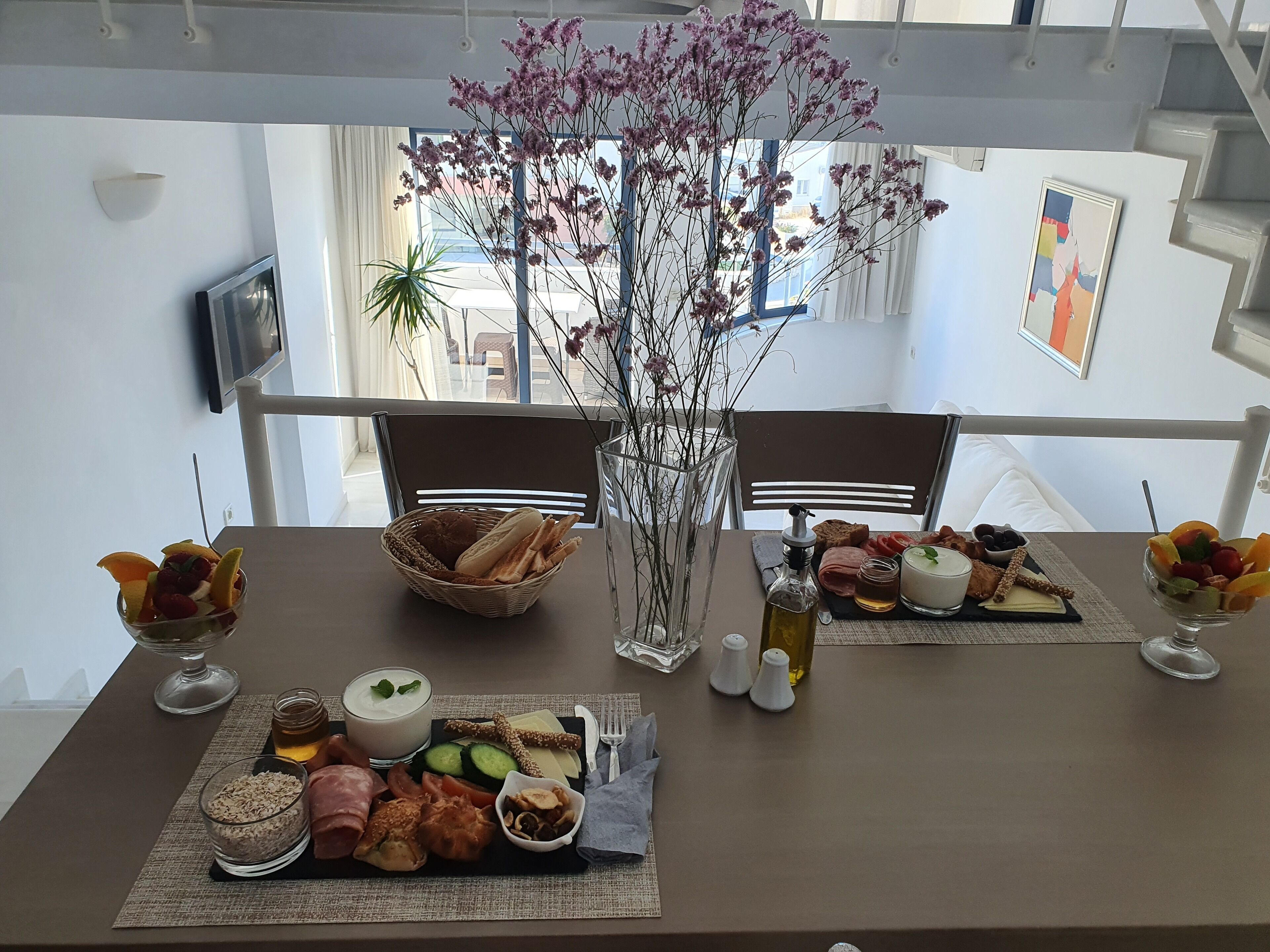Foto - Elizabeth Suites