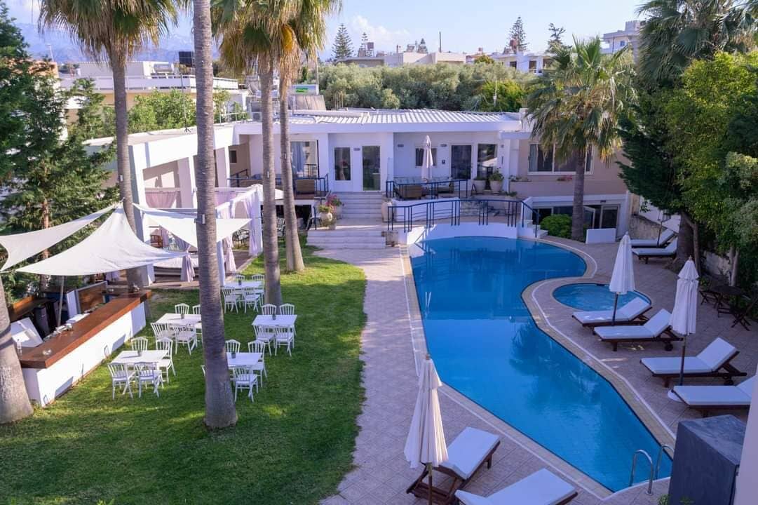Foto - Elizabeth Suites