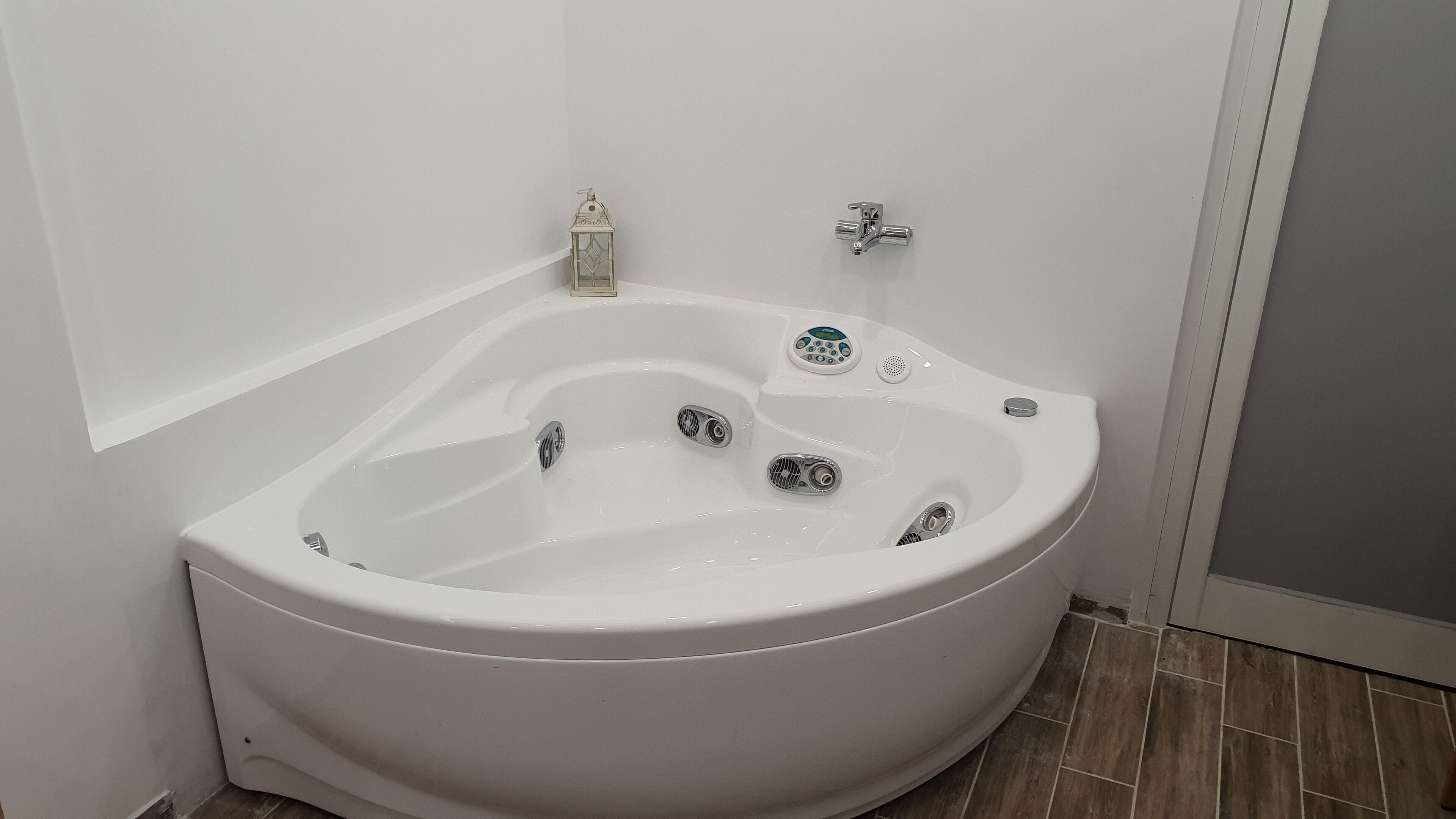 Foto - Elizabeth Suites