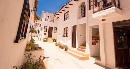 CasArte Takubamba - B&B