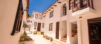 CasArte Takubamba - B&B