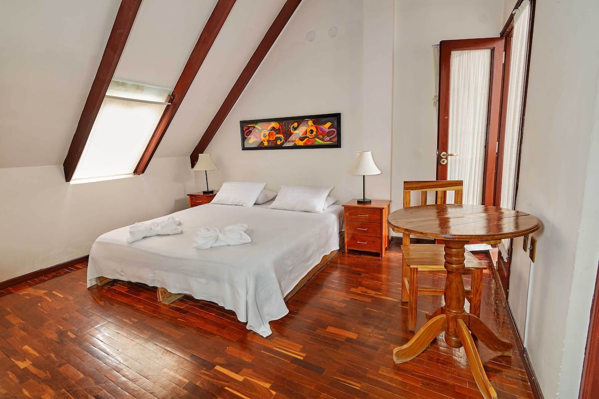 Standard-Apartment, 2Â Schlafzimmer (For 4 People)