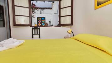 1 habitación y caja de seguridad en la habitación